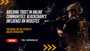 Blockchain technology is synonymous with security and data integrity. Its decentralized nature means that data is not stored in a single location, making it incredibly difficult for hackers to compromise. For website communities, this translates to a heightened sense of security and trust among users, crucial in the digital landscape where data breaches are a common concern.