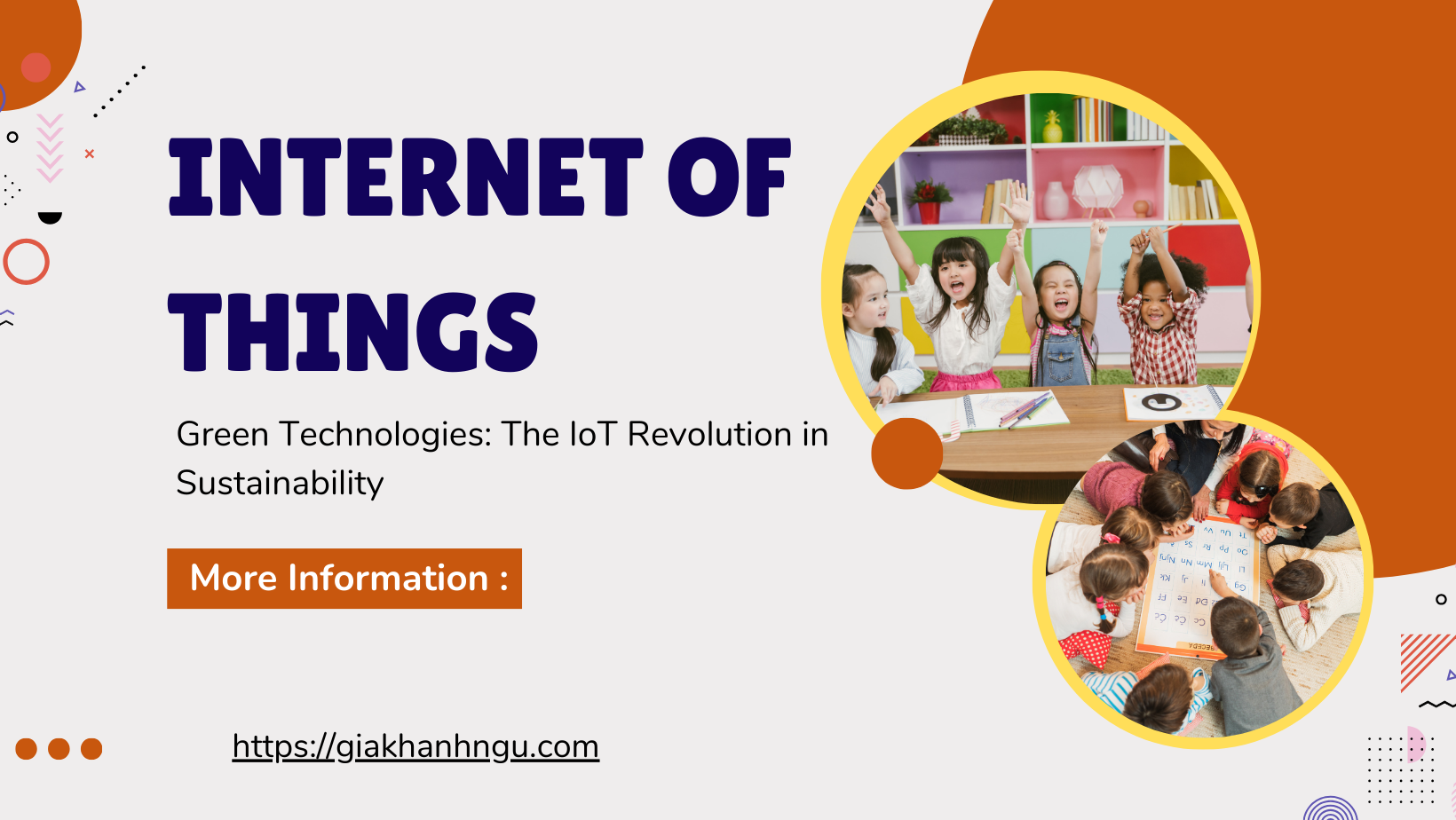 In an era where sustainability is more than a buzzword, it's a global imperative, the Internet of Things (IoT) emerges as a transformative force in the realm of green technologies. "Green Technologies: The IoT Revolution in Sustainability" delves into how IoT is driving the evolution of sustainable practices across various sectors, fostering a healthier planet and a more sustainable future. This article offers a unique perspective on the integration of IoT in sustainability efforts, ensuring SEO-friendly content that stands out.