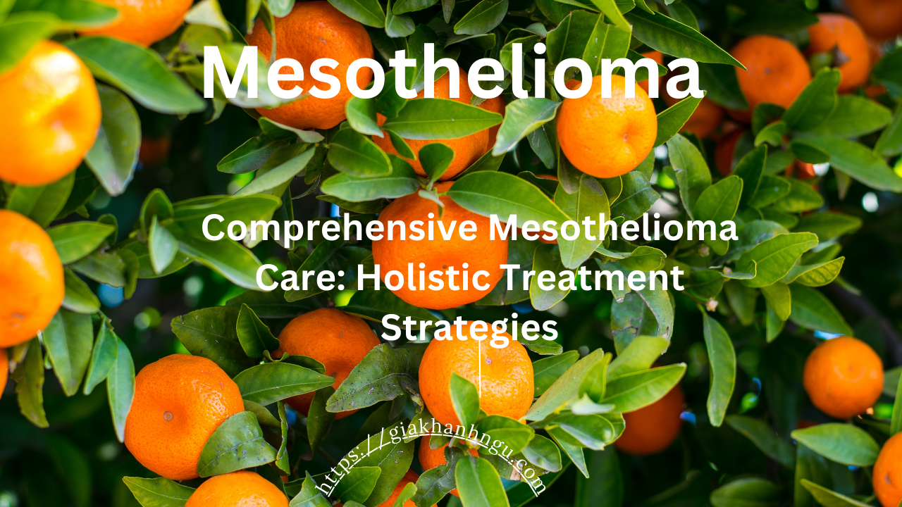 Recognizing the unique nature of each mesothelioma case, we develop personalized treatment plans tailored to individual needs. Our plans combine traditional treatments such as surgery, chemotherapy, and radiation with newer, targeted therapies. We continuously assess and adjust these plans to ensure they remain aligned with the patient's evolving condition and response to treatment.