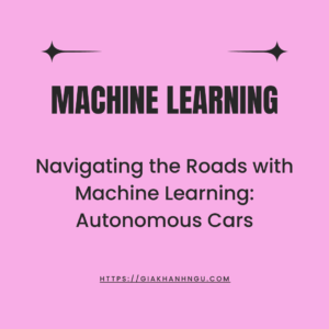 In the rapidly evolving landscape of transportation, autonomous cars are a beacon of innovation, and machine learning stands at the heart of this revolution. "Navigating the Roads with Machine Learning: Autonomous Cars" delves into the transformative role of machine learning in steering these futuristic vehicles towards a safer, more efficient, and increasingly intelligent future. As we embark on this exploration, the intricate relationship between machine learning and autonomous driving unfolds, revealing a path paved with groundbreaking potential.