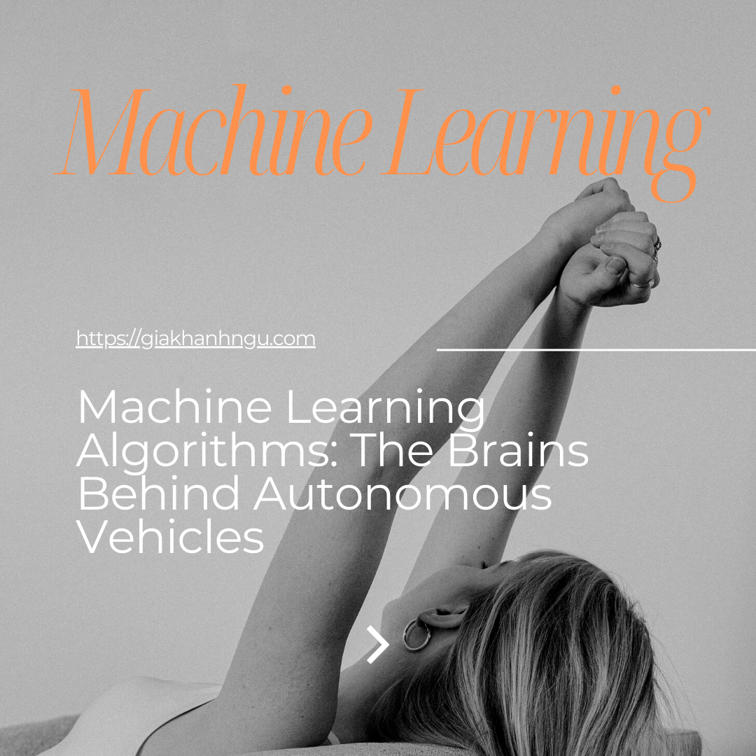 Machine Learning Algorithms stand as the intellectual powerhouse behind the swiftly evolving domain of autonomous vehicles. These sophisticated systems, often perceived as the brains of the operation, are revolutionizing transportation, promising an era of enhanced safety, efficiency, and convenience. As we delve deeper into this compelling subject, it becomes evident that machine learning is not merely a component of autonomous vehicles but the very crux that propels them into the future.