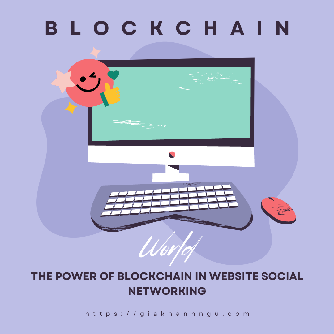 Blockchain technology, renowned for its role in digital currencies like Bitcoin, extends its utility far beyond financial transactions. Its application in website social networking is creating a paradigm shift, ensuring data integrity, security, and user sovereignty. The decentralized nature of blockchain stands as its cornerstone, offering a robust solution to many of the privacy and security concerns prevalent in traditional social networking sites.